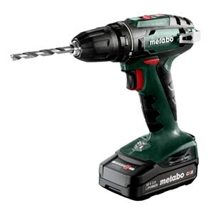Metabo akku Bohrschrauber BS 18.jpg